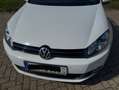 Volkswagen Golf Cabriolet Golf Cabrio 1.2 TSI BlueMotion Technology Weiß - thumbnail 4