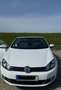 Volkswagen Golf Cabriolet Golf Cabrio 1.2 TSI BlueMotion Technology Weiß - thumbnail 3