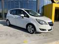 Opel Meriva 1.4 Turbo 120CV GPL Tech Elective Bianco - thumbnail 1