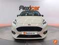 Ford Fiesta 1.0 EcoBoost S/S ST Line 100 Blanco - thumbnail 9