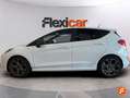 Ford Fiesta 1.0 EcoBoost S/S ST Line 100 Blanco - thumbnail 8