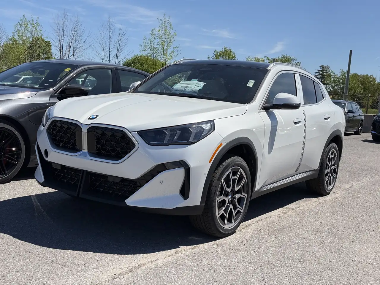 2026 BMW X2
