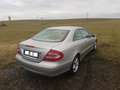 Mercedes-Benz CLK Gri - thumbnail 6