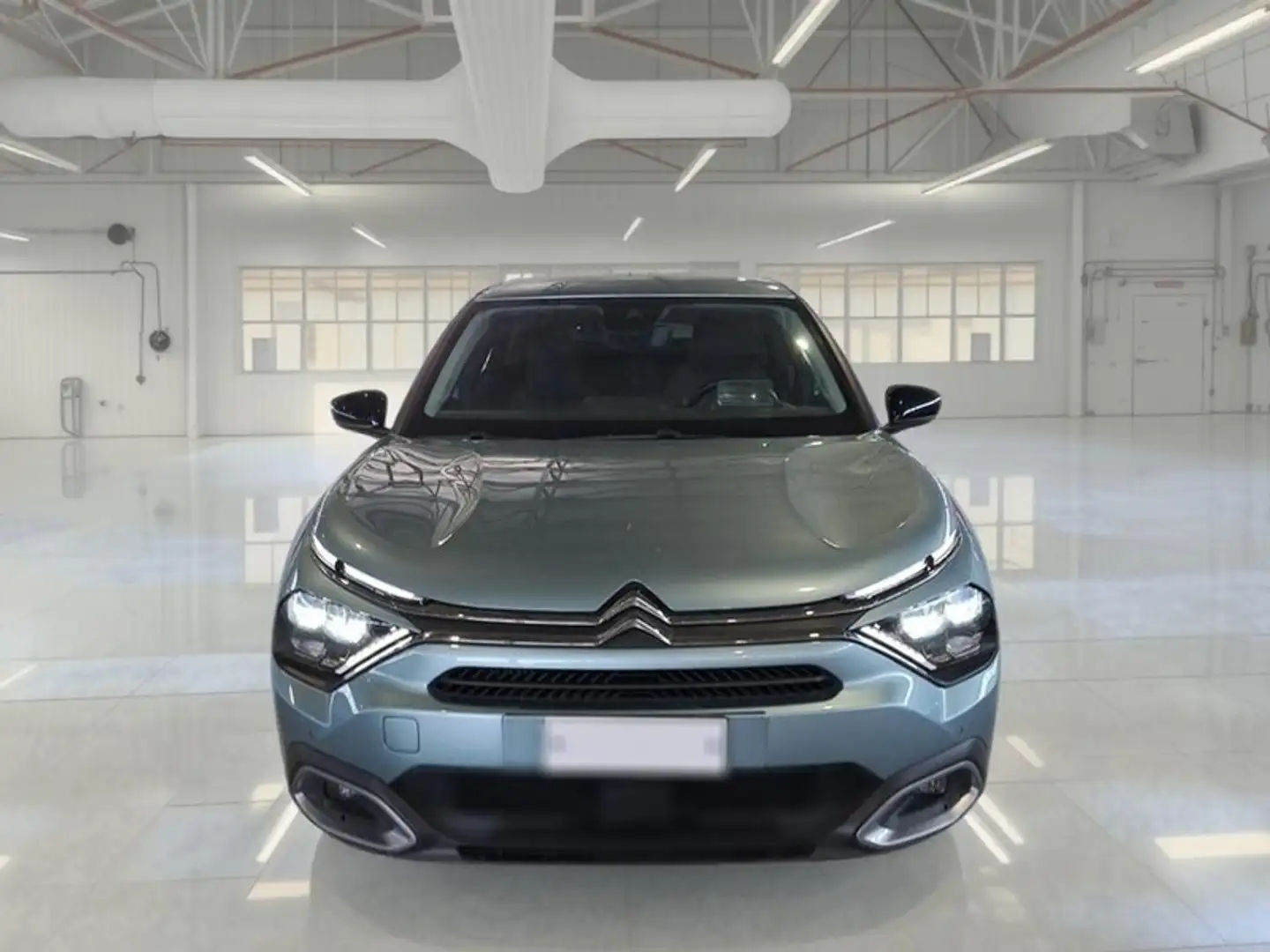 Citroen C4 5P 1.5 HDI 130CV AUTOM - 2