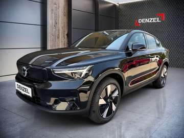 Plus, Single Motor Extended Range, Vollelektrisch