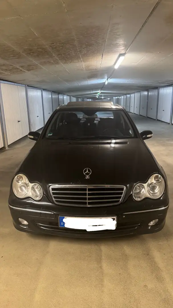 Mercedes-Benz C 320 CDI Avantgarde Sport Edition - 2