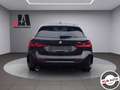 BMW 118 i 5p. M sport aut f40 Noir - thumbnail 5