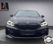 BMW 118 i 5p. M sport aut f40 Noir - thumbnail 2
