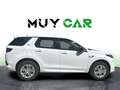 Land Rover Discovery Sport 2.0D TD4 MHEV R-Dynamic S AWD Auto 204 Blanc - thumbnail 8