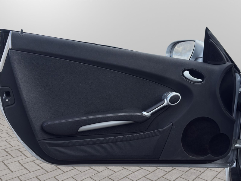 Mercedes-Benz SLK 350 Roadster *AUTOMATIK*LEDER*BI-XENON* — photo 13