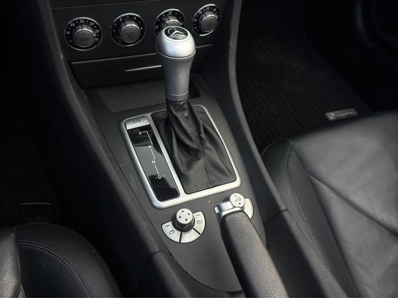 Mercedes-Benz SLK 350 Roadster *AUTOMATIK*LEDER*BI-XENON* — photo 15