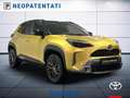 Toyota Yaris Cross 1.5h Orange Edition fwd 116cv e-cvt Nero - thumbnail 4