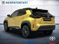 Toyota Yaris Cross 1.5h Orange Edition fwd 116cv e-cvt Nero - thumbnail 8