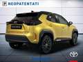 Toyota Yaris Cross 1.5h Orange Edition fwd 116cv e-cvt Nero - thumbnail 6