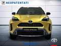 Toyota Yaris Cross 1.5h Orange Edition fwd 116cv e-cvt Nero - thumbnail 3