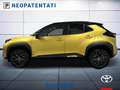Toyota Yaris Cross 1.5h Orange Edition fwd 116cv e-cvt Nero - thumbnail 9