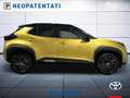Toyota Yaris Cross 1.5h Orange Edition fwd 116cv e-cvt Nero - thumbnail 5