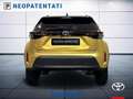 Toyota Yaris Cross 1.5h Orange Edition fwd 116cv e-cvt Nero - thumbnail 7