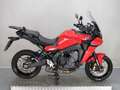 Yamaha Tracer 9 ABS Rojo - thumbnail 1