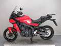 Yamaha Tracer 9 ABS Rojo - thumbnail 4