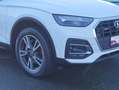 Audi Q5 50 TFSI e Navi,AHK,LED,R-Kamera,SHZ,Tempomat Weiß - thumbnail 15