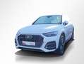 Audi Q5 50 TFSI e Navi,AHK,LED,R-Kamera,SHZ,Tempomat Weiß - thumbnail 16