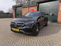Mercedes-Benz EQC 400 4MATIC Business Solution AMG 80 kWh Schwarz - thumbnail 2