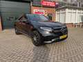 Mercedes-Benz EQC 400 4MATIC Business Solution AMG 80 kWh Schwarz - thumbnail 4