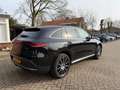 Mercedes-Benz EQC 400 4MATIC Business Solution AMG 80 kWh Schwarz - thumbnail 6
