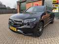 Mercedes-Benz EQC 400 4MATIC Business Solution AMG 80 kWh Schwarz - thumbnail 1