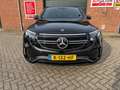 Mercedes-Benz EQC 400 4MATIC Business Solution AMG 80 kWh Schwarz - thumbnail 3