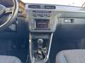 Volkswagen Caddy 1.4 TSI Comfortline 7-Sitzer AHK Bi-Xenon Dyn. Kur Blanc - thumbnail 12