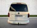 Volkswagen Caddy 1.4 TSI Comfortline 7-Sitzer AHK Bi-Xenon Dyn. Kur Blanc - thumbnail 3