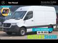 Mercedes-Benz Sprinter 317 CDI L2H2 PRO | AIRCO/NAVI/CAMERA/CRUISE | Cert Blanc - thumbnail 1