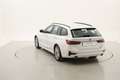 BMW 320 320d 48V Touring Business Advantage 2.0 Mild Bianco - thumbnail 3