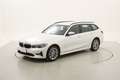 BMW 320 320d 48V Touring Business Advantage 2.0 Mild Bianco - thumbnail 1