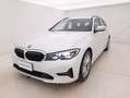 BMW 320 320d 48V Touring Business Advantage 2.0 Mild Bianco - thumbnail 9