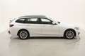 BMW 320 320d 48V Touring Business Advantage 2.0 Mild Bianco - thumbnail 6