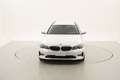 BMW 320 320d 48V Touring Business Advantage 2.0 Mild Bianco - thumbnail 8