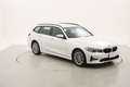 BMW 320 320d 48V Touring Business Advantage 2.0 Mild Bianco - thumbnail 7