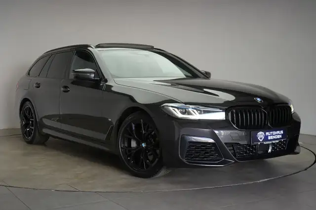BMW I main image