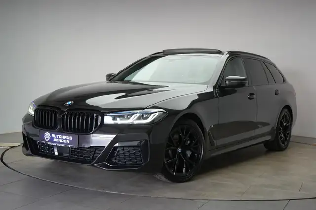 BMW I view 3