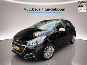 1.2 PureTech Allure 1e eigenaar Achteruitrij Camer