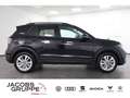 Volkswagen T-Cross 1.0 TSI Goal Navi,LED,PDC,ACC Negro - thumbnail 4