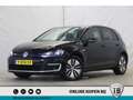 Volkswagen e-Golf e-Golf (Ex. 2.000 Subsidie) Navigatie Camera Trekh Negru - thumbnail 1