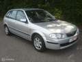 Mazda 323 Fastbreak 1.5 I 65 KW TSI 5 deurs 196973 KM Grau - thumbnail 1