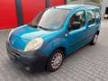 Renault Kangoo Expression Blau - thumbnail 1