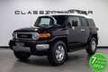 Toyota FJ Cruiser VVT-i V6 Btw auto, Fiscale waarde € 8.000,- (€ 41. Negro - thumbnail 1