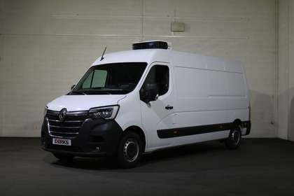Renault Master 2.3 dCi 135pk L3 H2 Koelwagen Vrieswagen -20 Grade