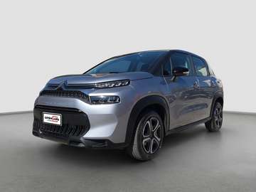 C3 Aircross I 2021 1.2 puretech Live s